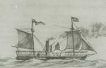 CLAY, HENRY (1825, Steamer)