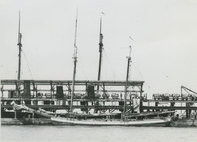 FX (1866, Scow Schooner)