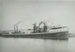 OLYMPIA (1889, Bulk Freighter)