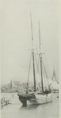 MERRICK, M.F. (1863, Schooner)