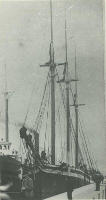 RHODES, D.P. (1871, Schooner)