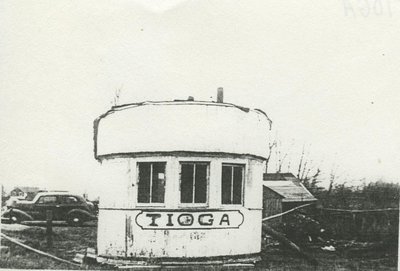 TIOGA (1885)