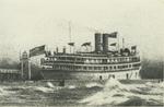 CITY OF SOUTH HAVEN (1903, Passenger Steamer)