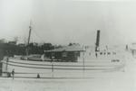 CLINTON (1874, Schooner-barge)