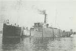 YULU (1891, Steamer)