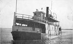 PLUMB, HENRY (1874, Ferry)