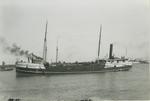 PORTER,  LLOYD  S. (1893, Steambarge)