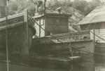 CORONA (1892, Tug (Towboat))