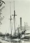 BARKALOW, M. P. (1871, Schooner)