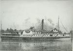 ONTARIO (1847, Steamer)