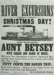 AUNT  BETSY (1867, Steamer)