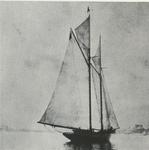 ORIOLE II (1886, Yacht)