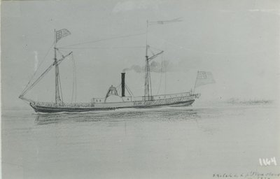 OGDEN, MARTHA (1823, Steamer)