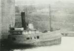 VAN ALLEN, D.R. (1874, Steambarge)