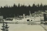 WAHNAPITAE (1904, Tug (Towboat))