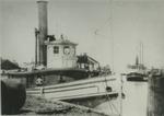 DOBBINS, ANNA (1862, Tug (Towboat))