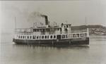 QUEEN CITY (1885, Ferry)