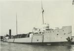 TROY (1898, Package Freighter)