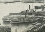 TROIS RIVIERES (1869, Steamer)