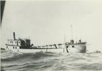 CITY OF NICOLLET (1886, Steambarge)