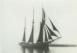 CLARA (1874, Schooner)