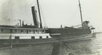 OGEMAW (1881, Steambarge)