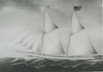 OWASCO (1863, Schooner)