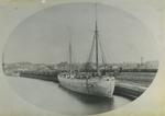 ALOHA (1888, Schooner-barge)