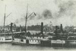 VAN EPPS, SARAH (1862, Steamer)