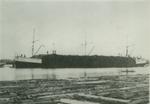 WAHNAPITAE (1886, Barge)