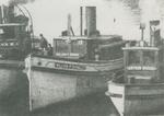 DONNELLY, WILLIAM P. (1903, Tug (Towboat))