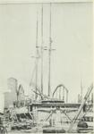 HURON (1859, Barge)