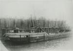OLWILL, MARGARET (1887, Steambarge)