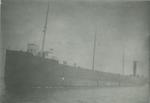 QUEEN CITY (1896, Bulk Freighter)