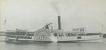 VICTORIA (1897, Steamer)