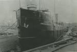 RAMAPO (1896, Package Freighter)