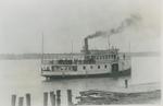 CLARA (1860, Tug (Towboat))