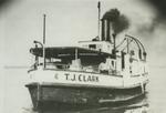 CLARK, T.J. (1911, Propeller)