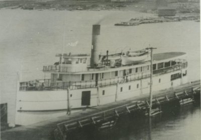 TYMON, A.J. (1872, Excursion Vessel)