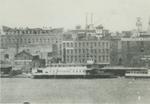 OTTAWA (1853, Steamer)