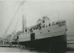 OSBORNE, CHASE S. (1906, Tug (Towboat))