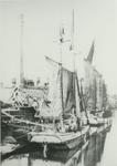 PACKARD, MARY E. (1875, Scow Schooner)