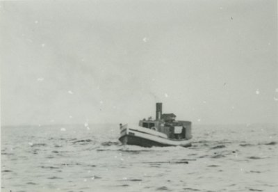 ROY, R.T. (1891, Fish Tug)