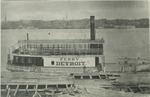 DETROIT (1864, Ferry)