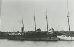 SAGINAW VALLEY (1881, Package Freighter)