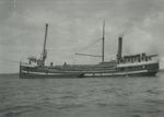 PINE LAKE (1895, Steambarge)