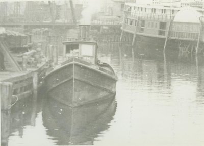 SMITH, L.P. (1894, Tug (Towboat))