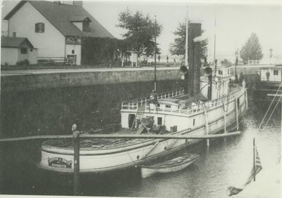 SMITH, ANDREW J. (1876, Tug (Towboat))