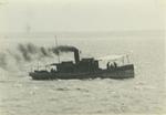 STEDMAN, OSCAR C. (1896, Tug (Towboat))