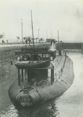 109 (1890, Barge)